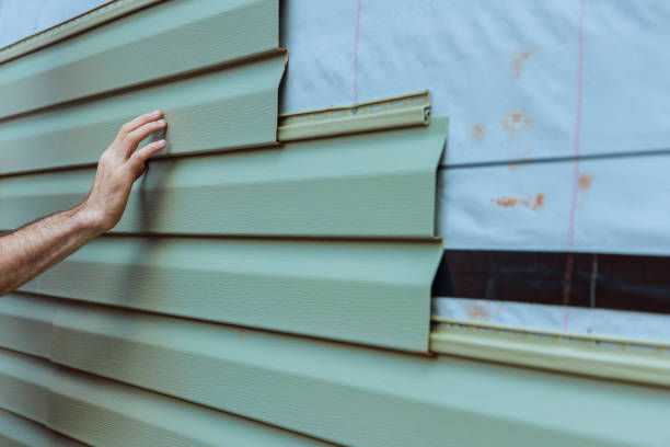 Best Aluminum Siding Installation  in Southern Shops, SC